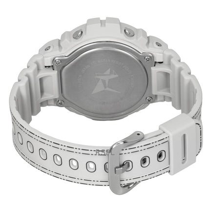 Casio G-Shock Digital Bio-Based Resin Strap Quartz DW-6900RGM-5 200M Men's Watch