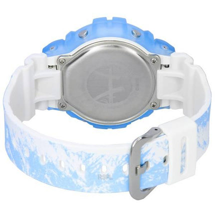 Casio G-Shock Rui Hachimura Limited Edition Digital Quartz DW-6900RH-2 DW6900RH-2 200M Men's Watch