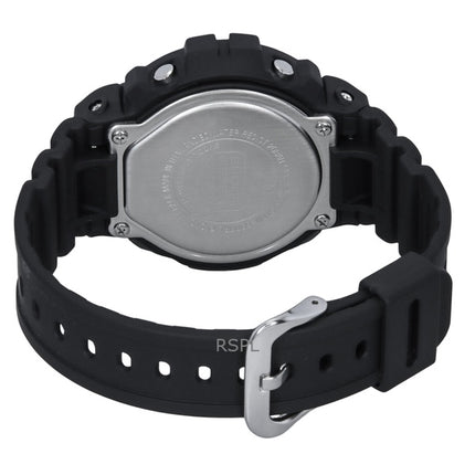Casio G-Shock Digital Bio-Based Resin Quartz DW-6900RL-1 200M Men's Watch