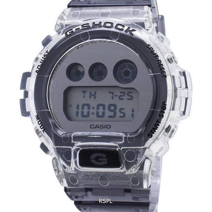 Casio G-Shock DW-6900SK-1 DW6900SK-1 Shock Resistant 200M Men's Watch