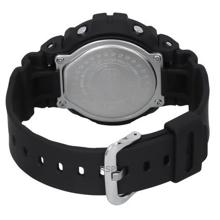 Casio G-Shock Digital 30th Anniversary Bio-Based Resin Quartz DW-6900TR-1 200M Men's Watch