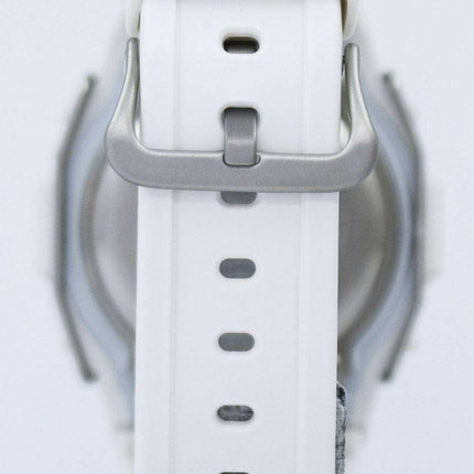 Casio G-Shock Alarm Chronograph DW-D5600P-7 Mens Watch