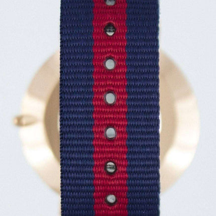 Daniel Wellington Classic Oxford Quartz DW00100001 (0101DW) Mens Watch