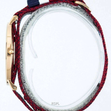 Daniel Wellington Classic Cambridge Quartz DW00100003 (0103DW) Mens Watch
