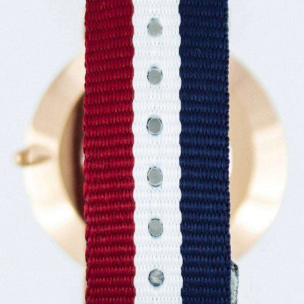 Daniel Wellington Classic Cambridge Quartz DW00100003 (0103DW) Mens Watch