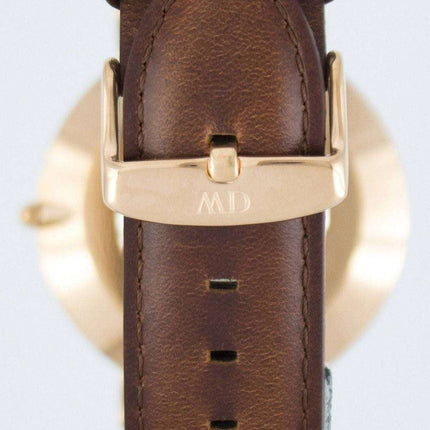 Daniel Wellington Classic St Mawes Quartz DW00100006 (0106DW) Mens Watch