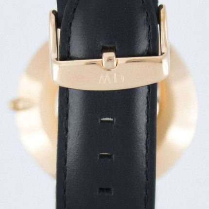 Daniel Wellington Classic Sheffield Quartz DW00100007 (0107DW) Mens Watch