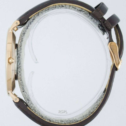Daniel Wellington Classic York Quartz DW00100011 (0111DW) Mens Watch