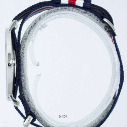 Daniel Wellington Classic Canterbury Quartz DW00100016 (0202DW) Mens Watch