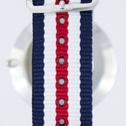 Daniel Wellington Classic Canterbury Quartz DW00100016 (0202DW) Mens Watch