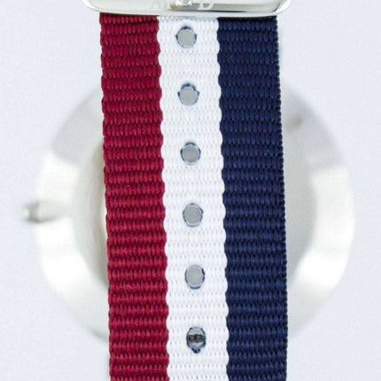 Daniel Wellington Classic Cambridge Quartz DW00100017 (0203DW) Mens Watch