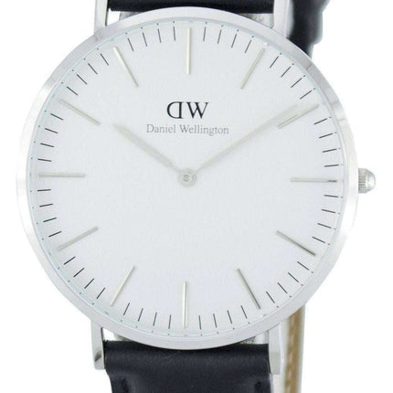 Daniel Wellington Classic Sheffield Quartz DW00100020 (0206DW) Mens Watch