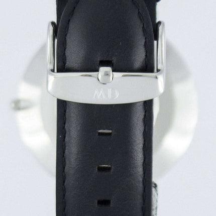Daniel Wellington Classic Sheffield Quartz DW00100020 (0206DW) Mens Watch