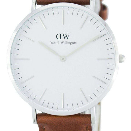 Daniel Wellington Classic St Mawes Quartz DW00100021 (0207DW) Mens Watch