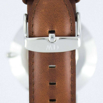 Daniel Wellington Classic St Mawes Quartz DW00100021 (0207DW) Mens Watch