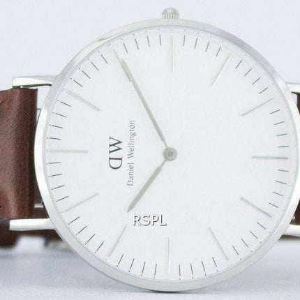 Daniel Wellington Classic St Mawes Quartz DW00100021 (0207DW) Mens Watch