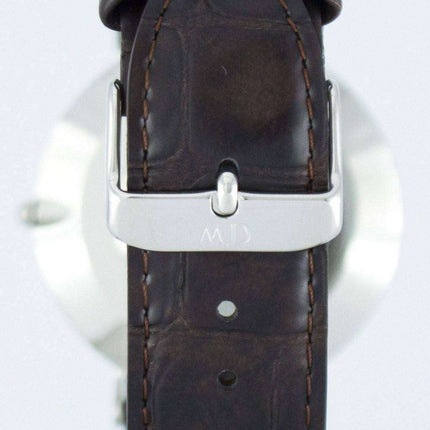 Daniel Wellington Classic York Quartz DW00100025 (0211DW) Mens Watch