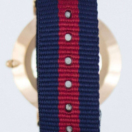 Daniel Wellington Classic Oxford Quartz DW00100029 (0501DW) Womens Watch
