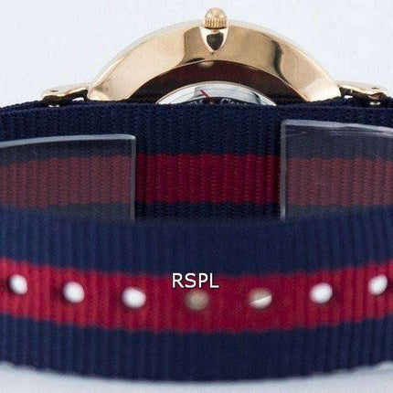Daniel Wellington Classic Oxford Quartz DW00100029 (0501DW) Womens Watch