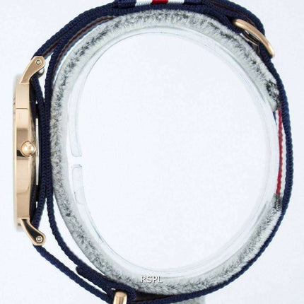 Daniel Wellington Classic Canterbury Quartz DW00100030 (0502DW) Womens Watch