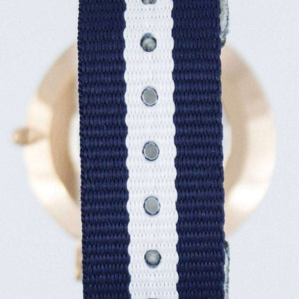 Daniel Wellington Classic Glasgow Quartz DW00100031 (0503DW) Womens Watch