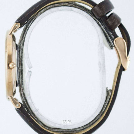 Daniel Wellington Classic York Quartz DW00100038 (0510DW) Womens Watch