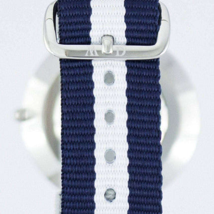 Daniel Wellington Classic Glasgow Quartz DW00100047 (0602DW) Womens Watch
