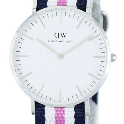Daniel Wellington Classic Southampton Quartz DW00100050 (0605DW) Womens Watch