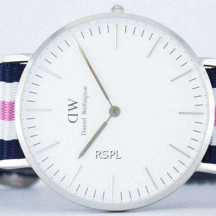 Daniel Wellington Classic Southampton Quartz DW00100050 (0605DW) Womens Watch