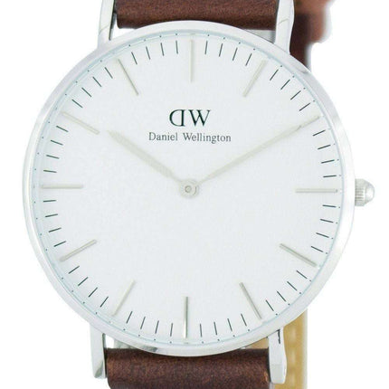 Daniel Wellington Classic St Mawes Quartz DW00100052 (0607DW) Womens Watch