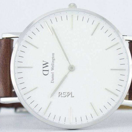 Daniel Wellington Classic St Mawes Quartz DW00100052 (0607DW) Womens Watch