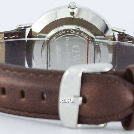 Daniel Wellington Classic St Mawes Quartz DW00100052 (0607DW) Womens Watch