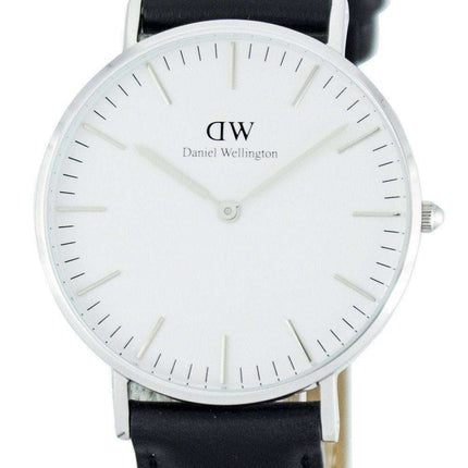 Daniel Wellington Classic Sheffield Quartz DW00100053 (0608DW) Womens Watch
