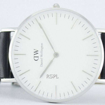 Daniel Wellington Classic Sheffield Quartz DW00100053 (0608DW) Womens Watch