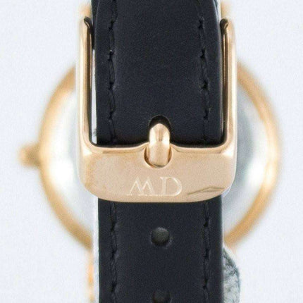 Daniel Wellington Classy Sheffield Quartz Crystal Accent DW00100060 (0901DW) Womens Watch