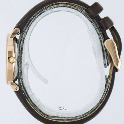 Daniel Wellington Classy Bristol Quartz Crystal Accent DW00100062 (0903DW) Womens Watch