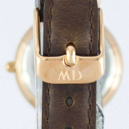 Daniel Wellington Classy Bristol Quartz Crystal Accent DW00100062 (0903DW) Womens Watch