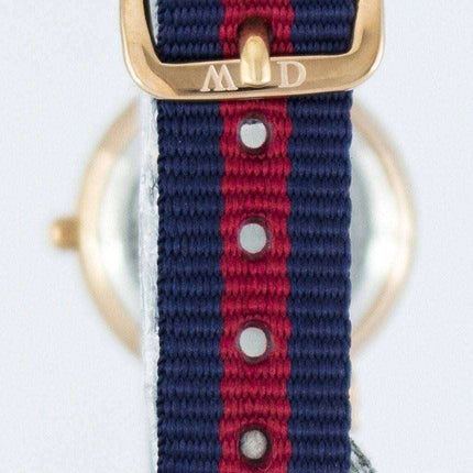 Daniel Wellington Classy Oxford Quartz Crystal Accent DW00100064 (0905DW) Womens Watch