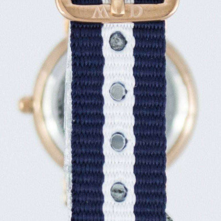 Daniel Wellington Classy Glasgow Quartz Crystal Accent DW00100066 (0908DW) Womens Watch