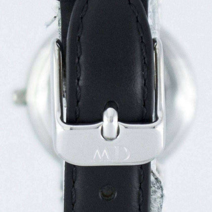 Daniel Wellington Classy Sheffield Quartz Crystal Accent DW00100068 (0921DW) Womens Watch