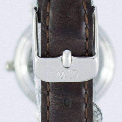 Daniel Wellington Classy York Quartz Crystal Accent DW00100069 (0922DW) Womens Watch