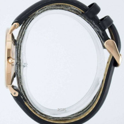 Daniel Wellington Classy Sheffield Quartz Crystal Accent DW00100076 (0951DW) Womens Watch