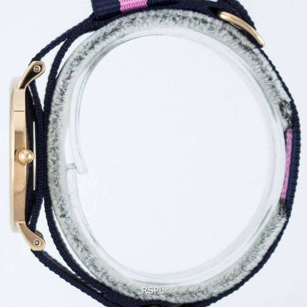 Daniel Wellington Classy Winchester Quartz Crystal Accent DW00100077 (0952DW) Womens Watch