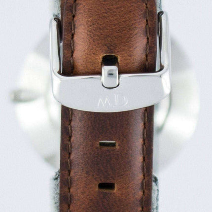 Daniel Wellington Classy St Mawes Quartz Crystal Accent DW00100079 (0960DW) Womens Watch