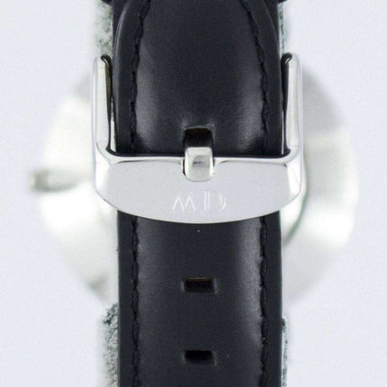 Daniel Wellington Classy Sheffield Quartz Crystal Accent DW00100080 (0961DW) Womens Watch
