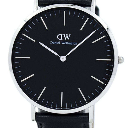 Daniel Wellington Classic Sheffield Quartz DW00100133 Unisex Watch