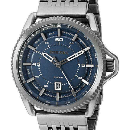 Diesel Rollcage Quartz DZ1753 Men's Watch