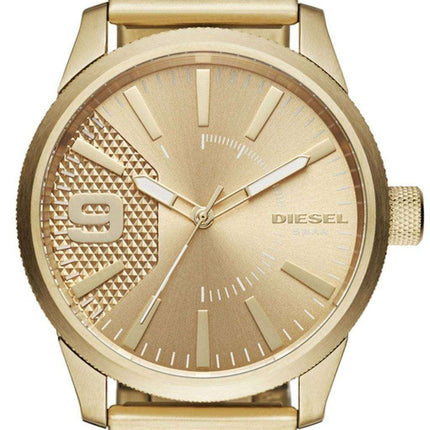 Diesel Timeframes Rasp Quartz DZ1761 Men's Watch