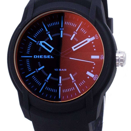 Diesel Armbar DZ1819 Quartz Analog Men's Watch