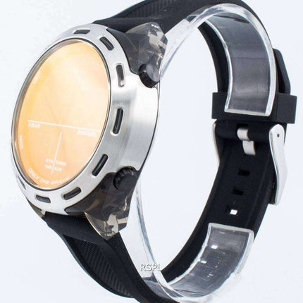 Diesel Crusher DZ1893 Men's Watch